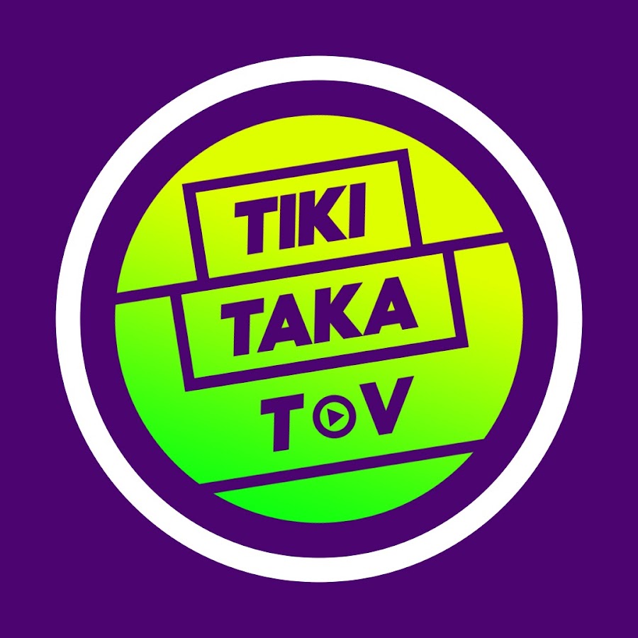 Tiki-Taka TV
