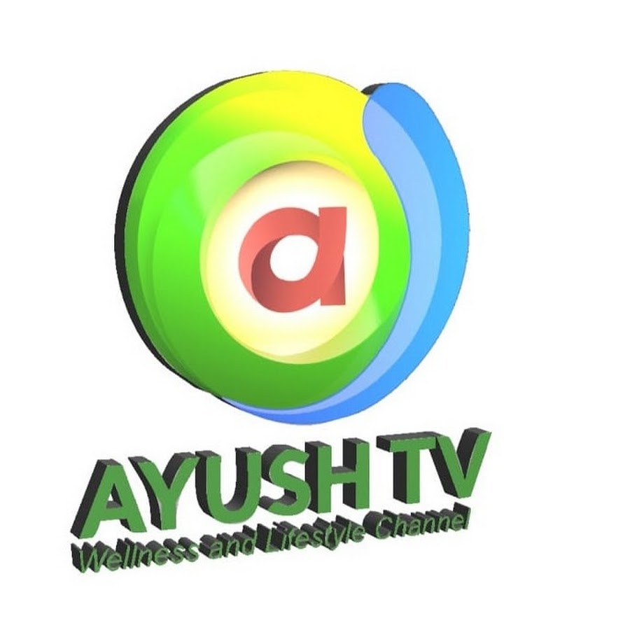 Ayush TV YouTube channel avatar