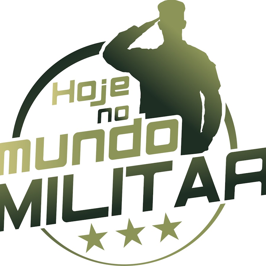 Hoje no Mundo Militar YouTube kanalı avatarı