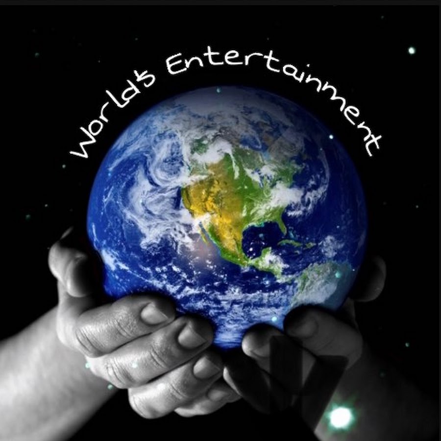 Arabs Entertainments Avatar canale YouTube 