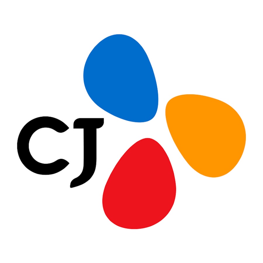 CJ YouTube 频道头像
