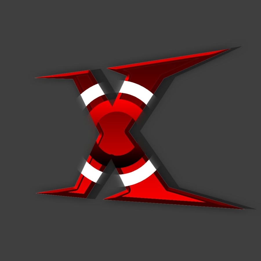 X Gamemer رمز قناة اليوتيوب