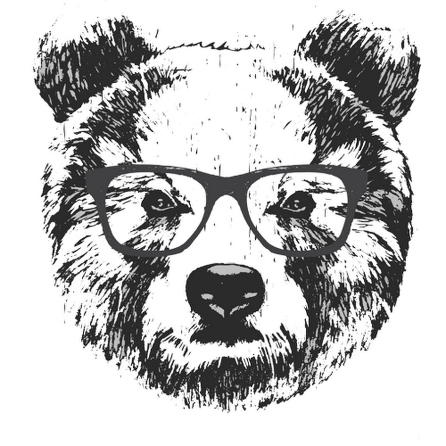 Bear Necessities Avatar del canal de YouTube