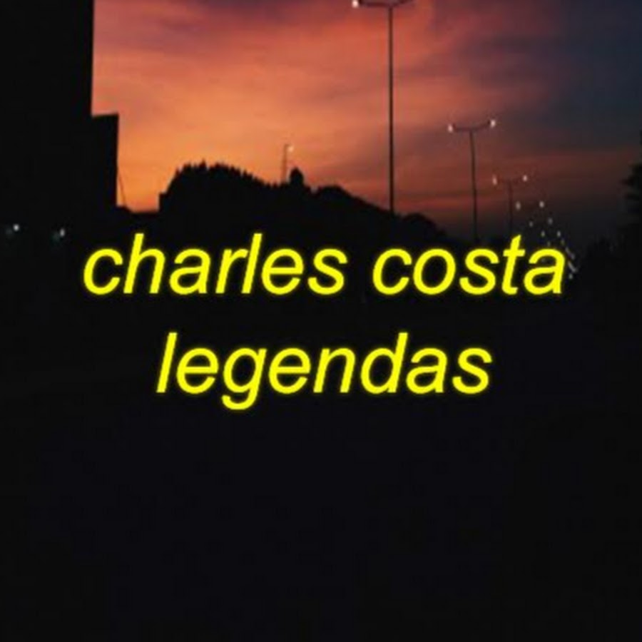 Charles Costa Legendas