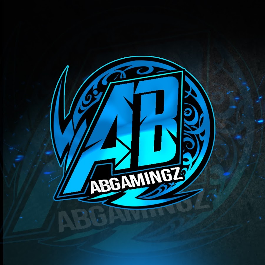 AbGamingZ यूट्यूब चैनल अवतार