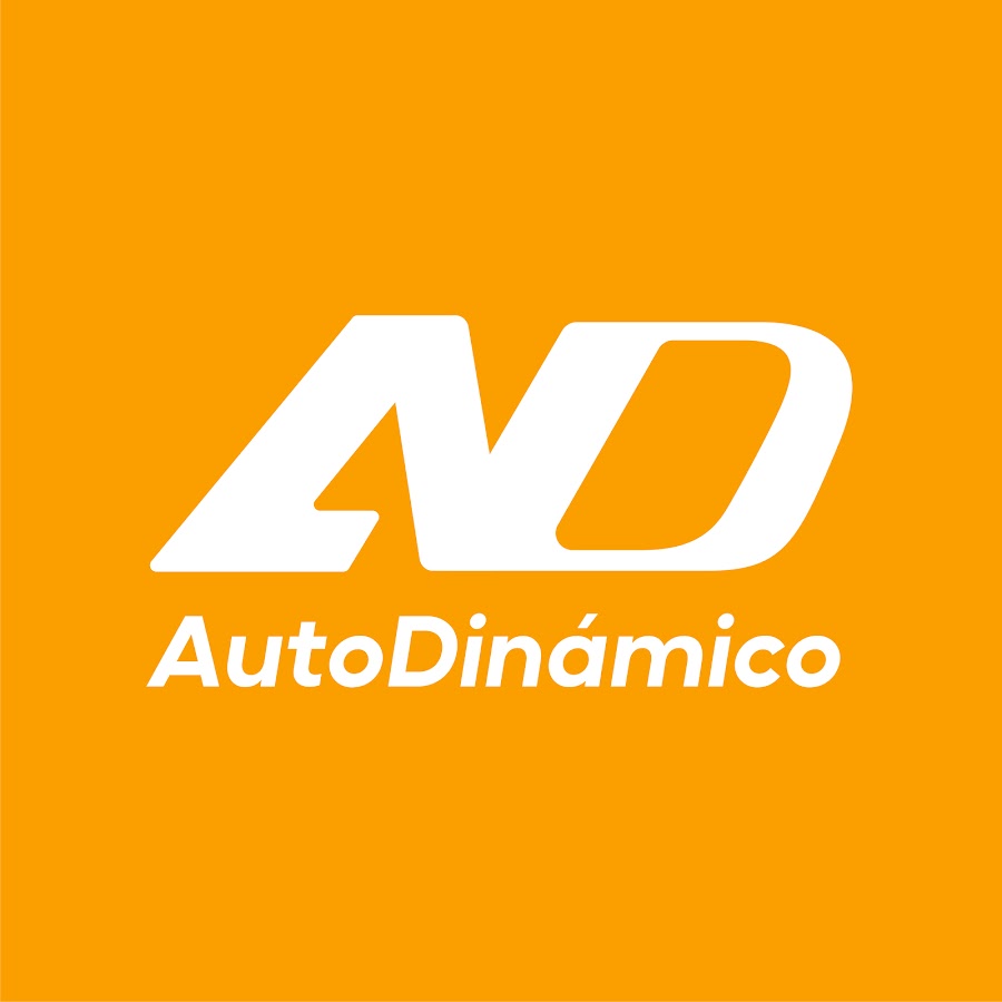 AutoDinÃ¡mico YouTube channel avatar