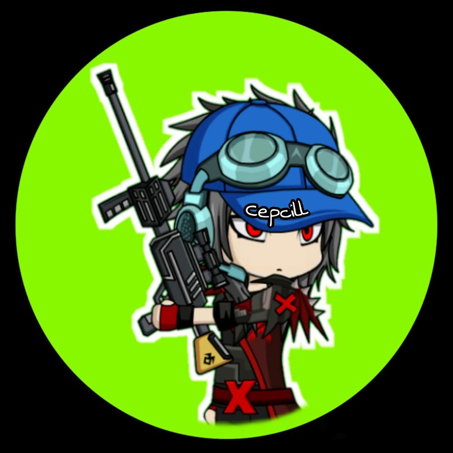 Cepcill YouTube channel avatar