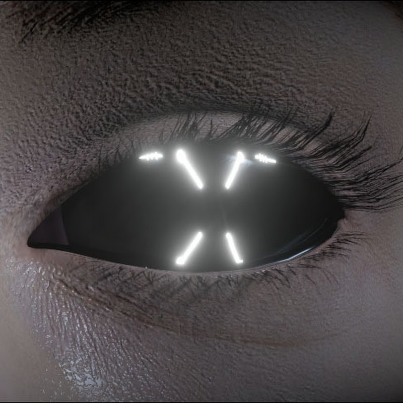 Cloaking .Us on YouTube