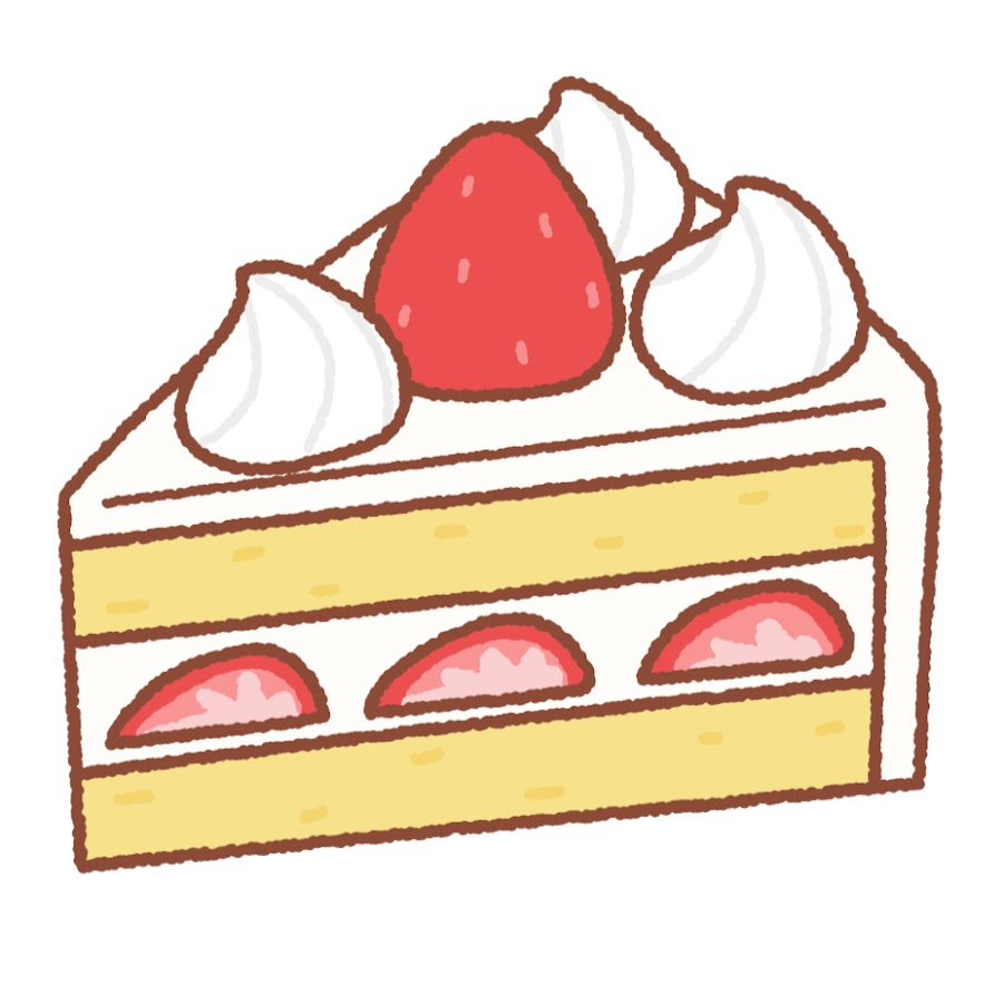 朝からケーキ Youtube