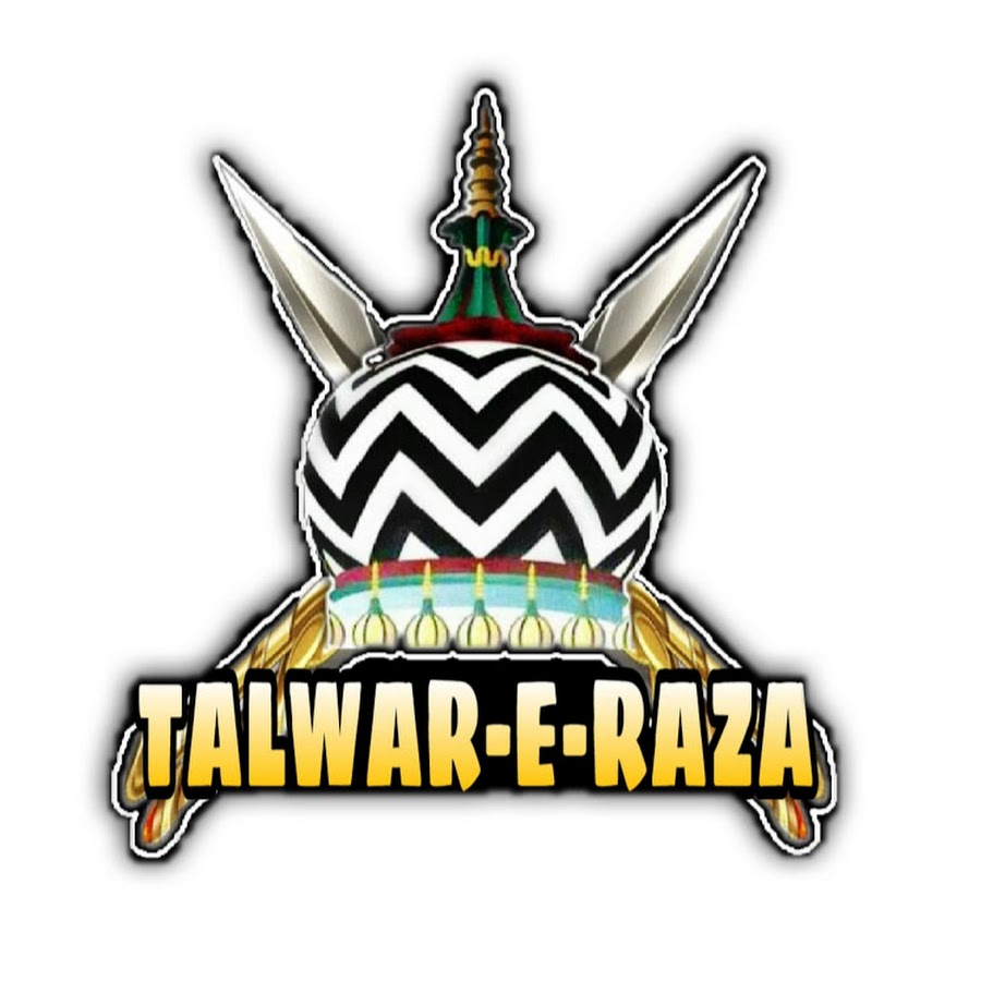 TALWAR-E-RAZA Аватар канала YouTube