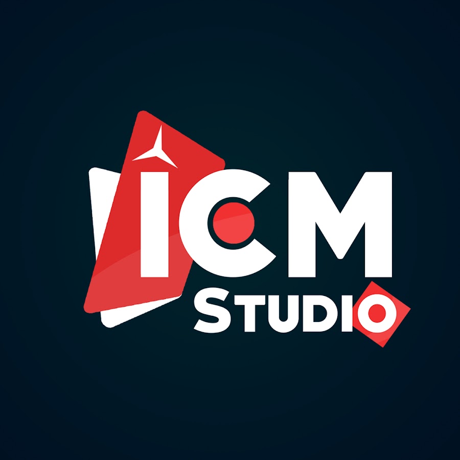 ICM Studio Avatar de canal de YouTube