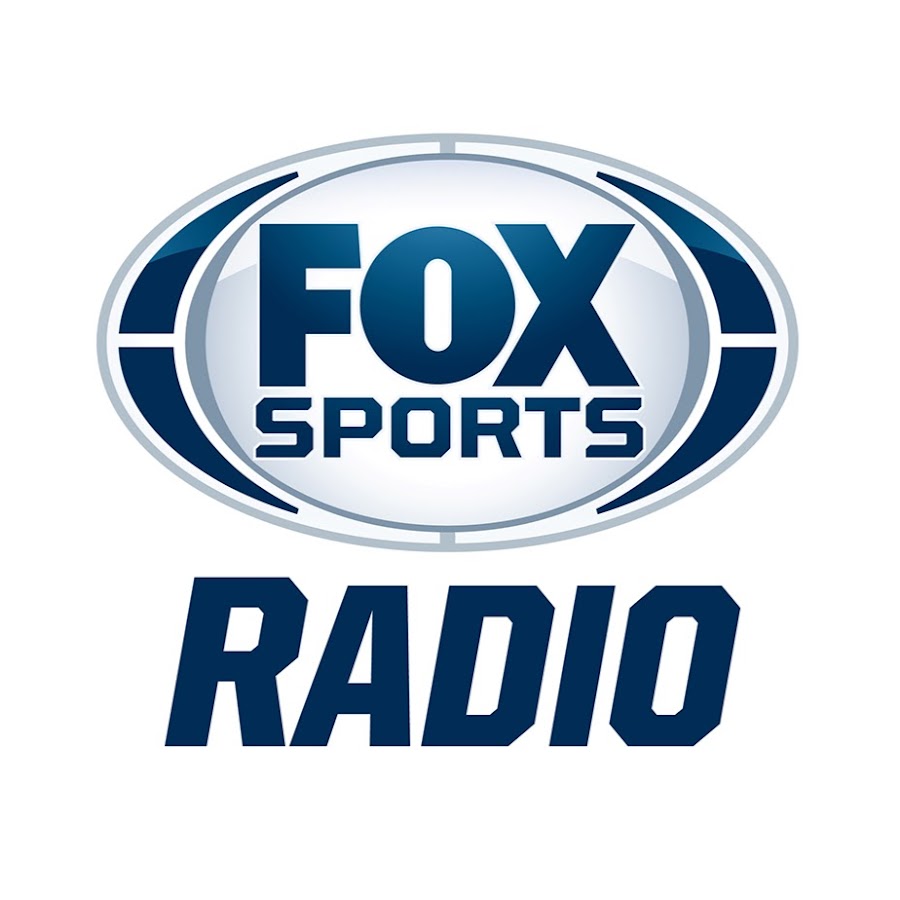 Fox Sports Radio Avatar de canal de YouTube