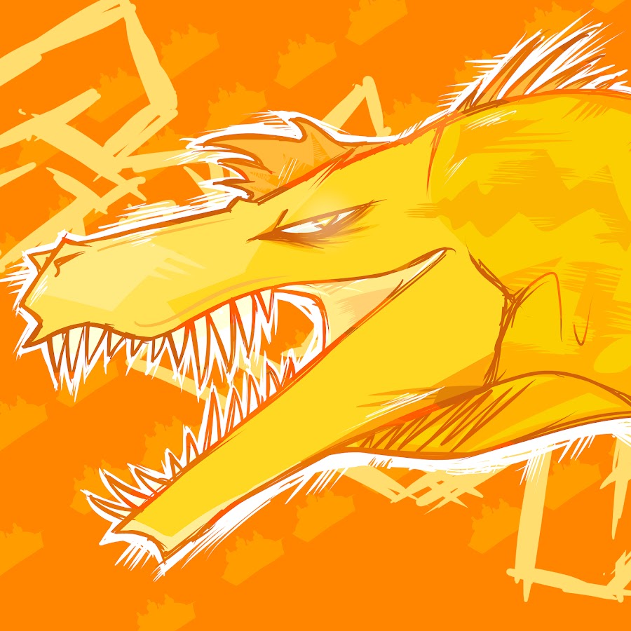 Golden Spino Avatar channel YouTube 