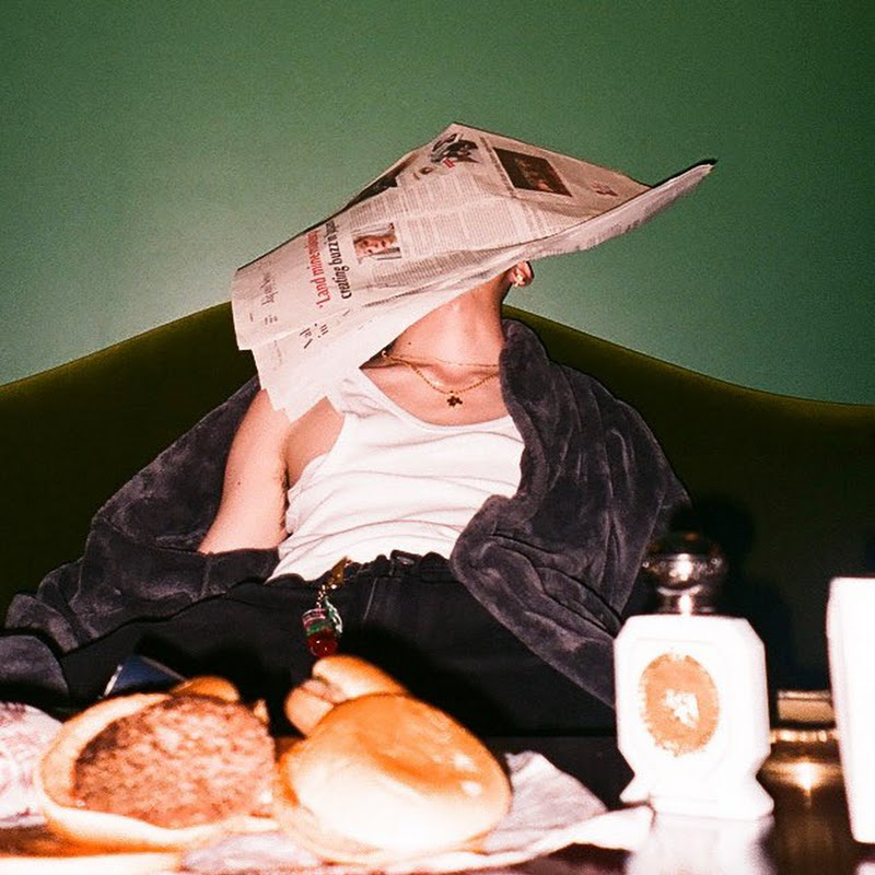 SHOR1 WINBOY - 網紅的藏寶箱 