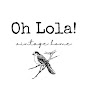 Oh Lola! Vintage Home - @OhLolavintagehome YouTube Profile Photo