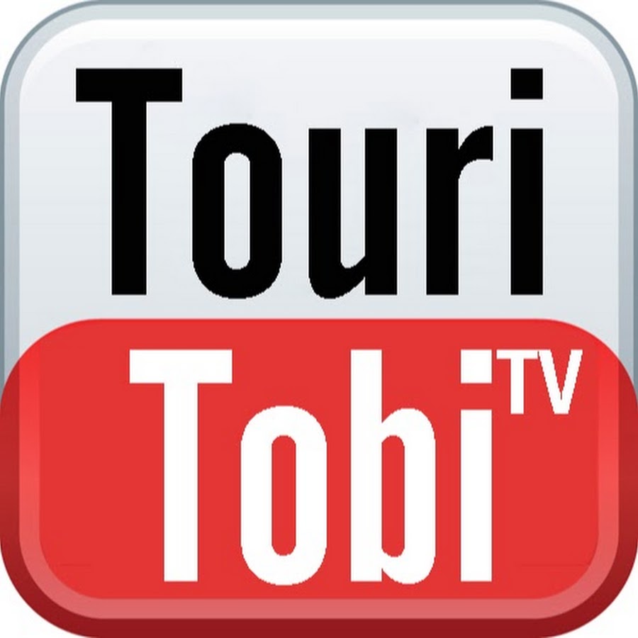 Touri Tobi YouTube channel avatar