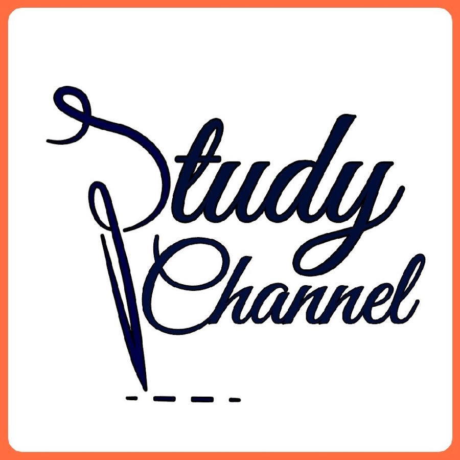 Study Channel Avatar del canal de YouTube