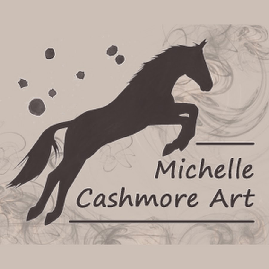 Michelle Cashmore Art