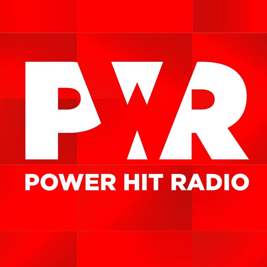 Power Hit Radio Аватар канала YouTube