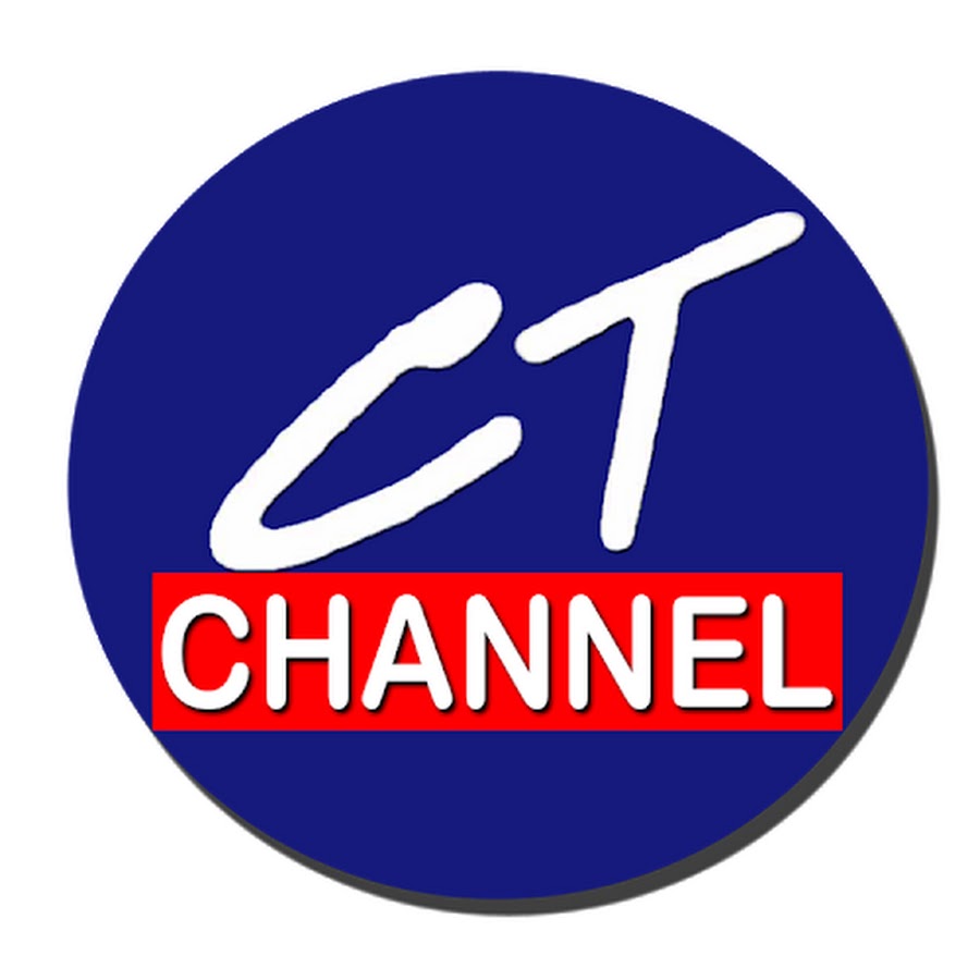 CT Channel Bharuch YouTube 频道头像