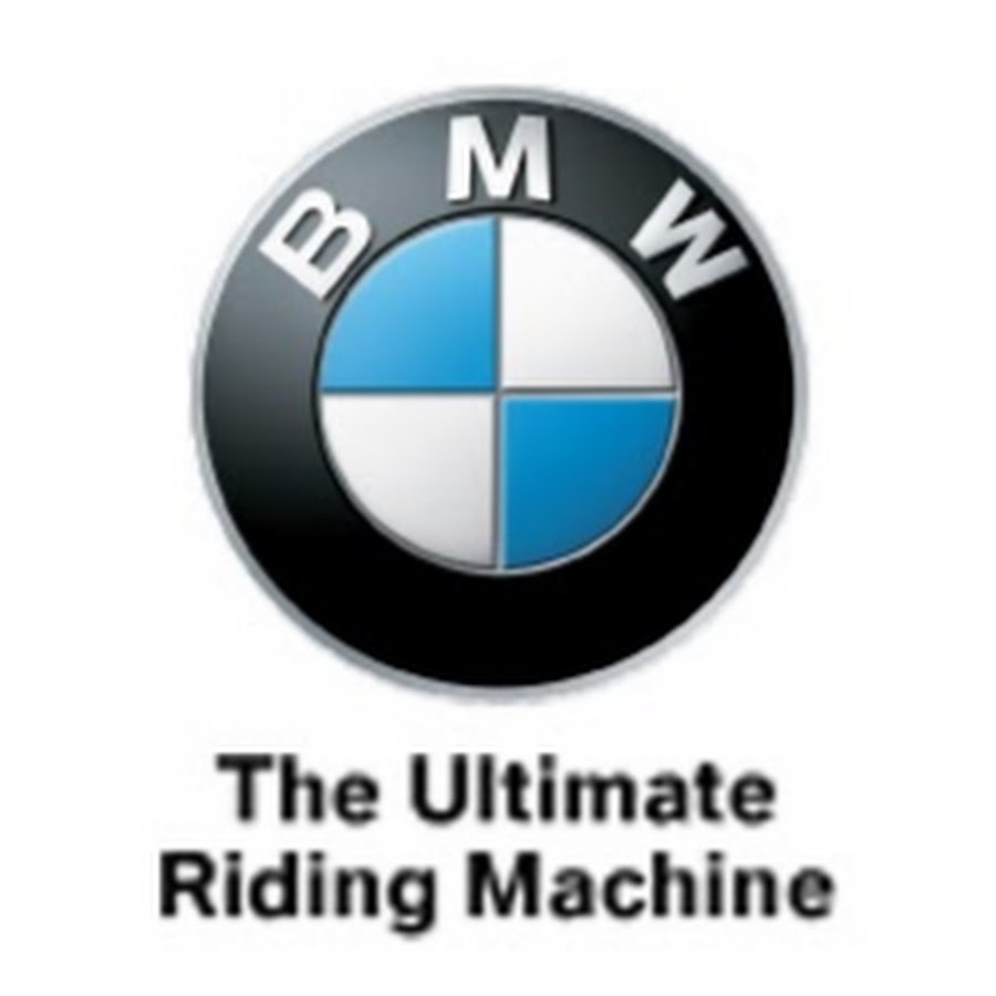 Sierra BMW YouTube channel avatar