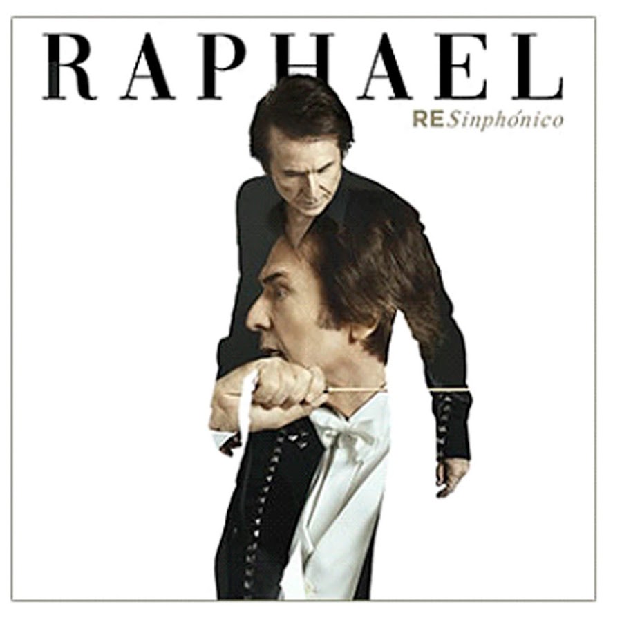 RAPHAEL YouTube channel avatar