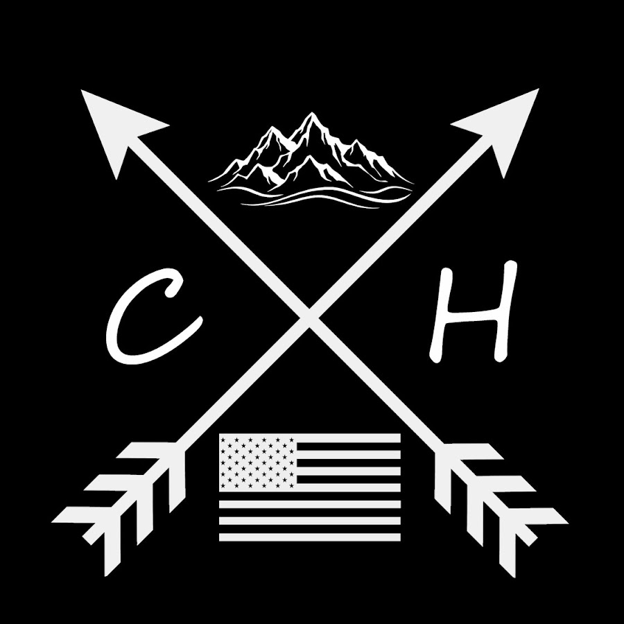 Chris Heering YouTube channel avatar