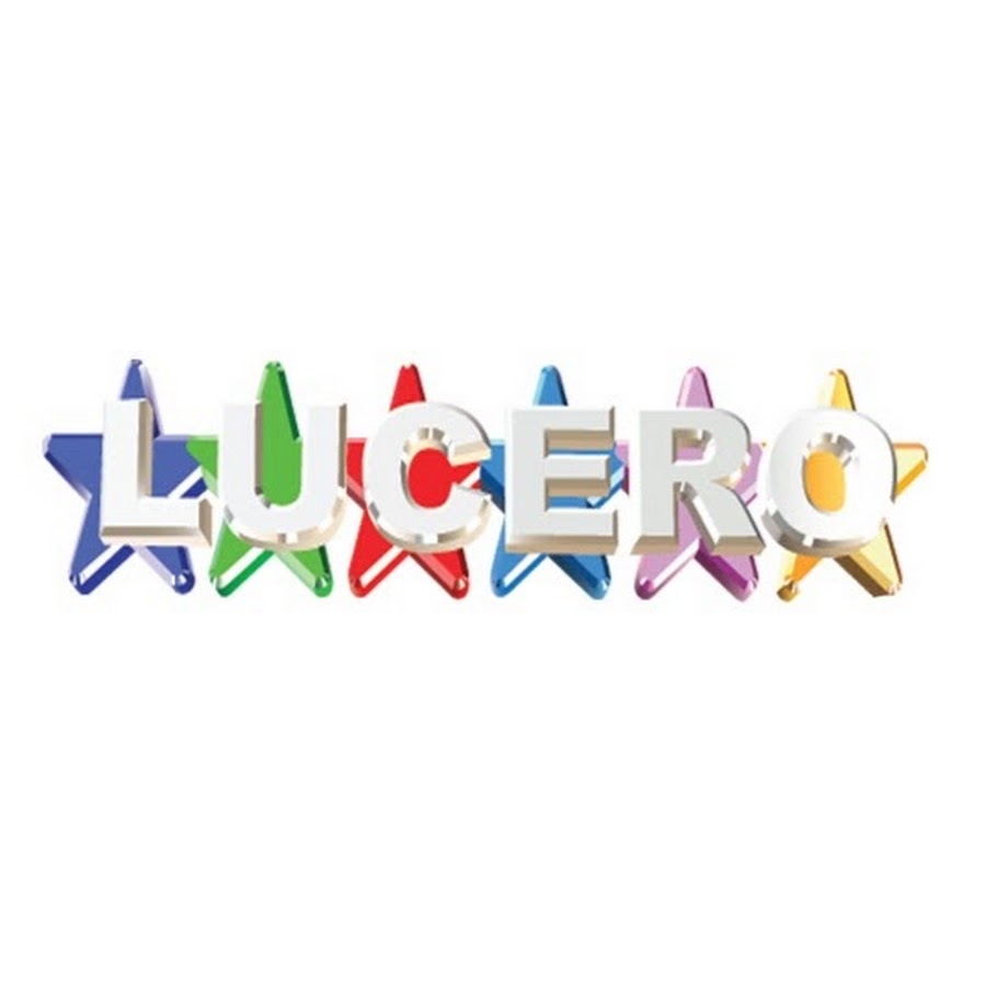 LUCERO FILMS YouTube channel avatar