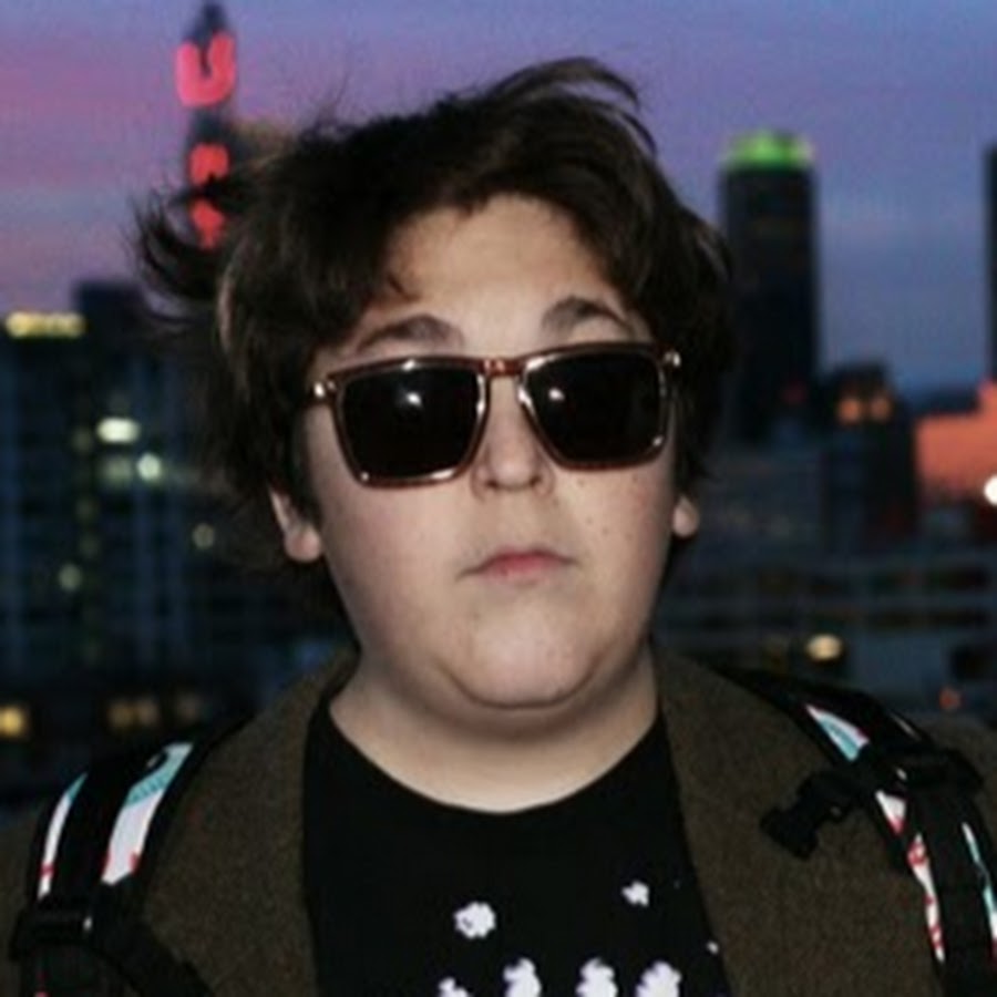 Andy Milonakis YouTube channel avatar