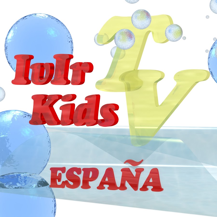 IvIr Kids TV Ð•spaÃ±ol Awatar kanału YouTube
