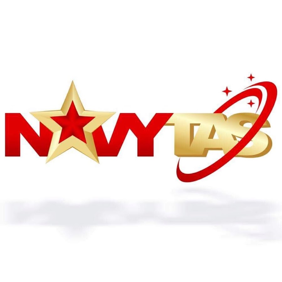Navy tas YouTube channel avatar