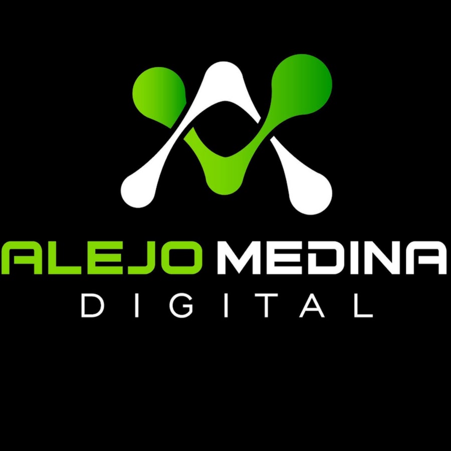 Alejo Medina Digital YouTube 频道头像