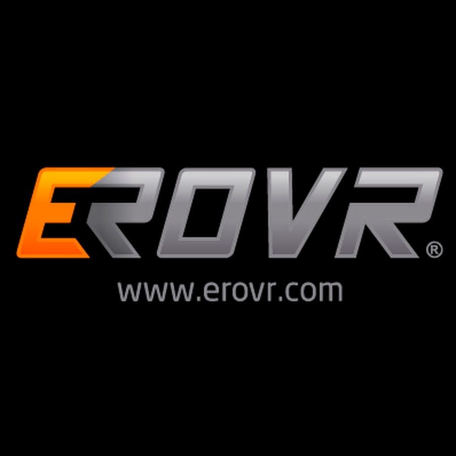 EROVR USA YouTube channel avatar