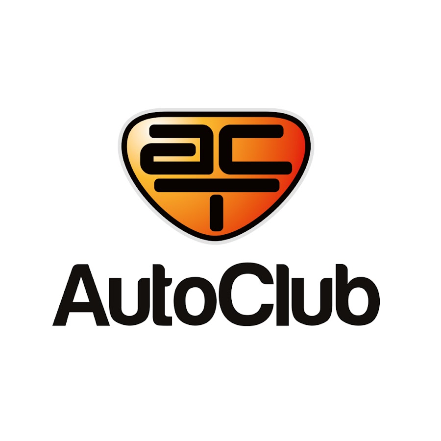 AutoClub Avatar canale YouTube 