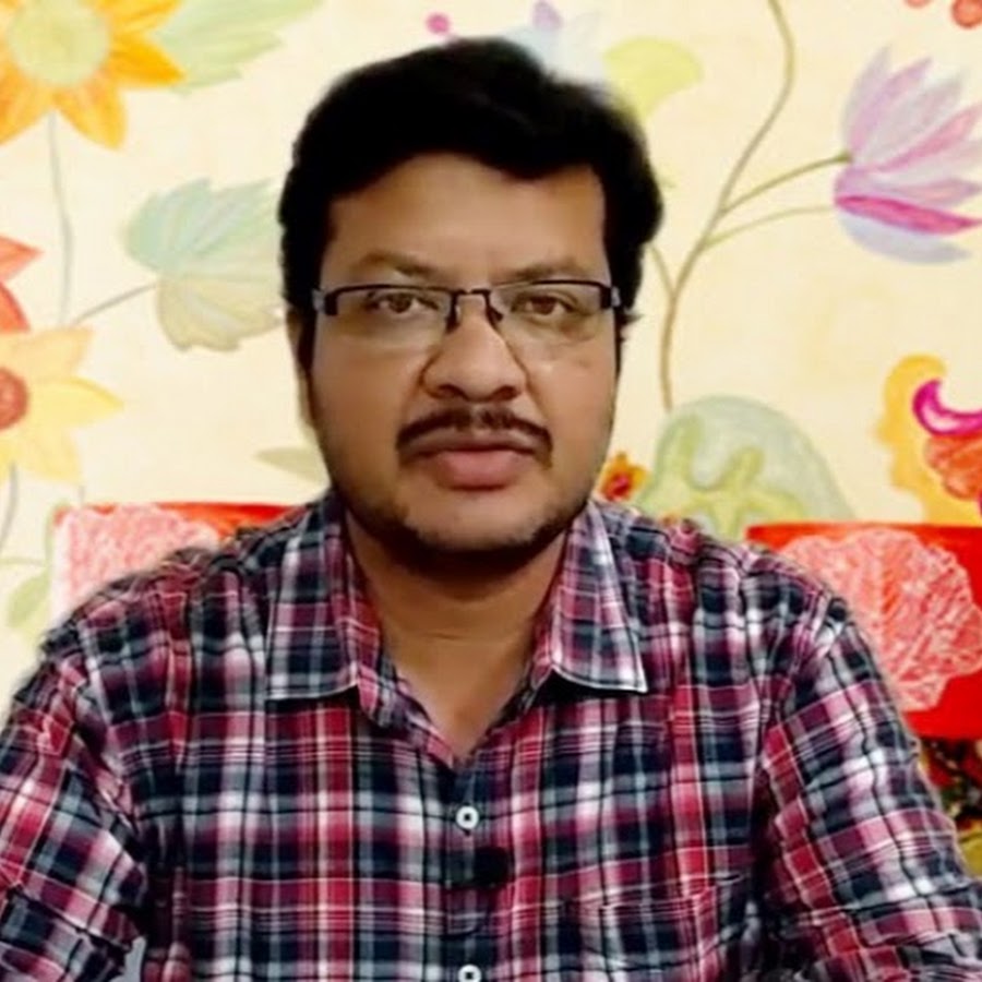 Raja Roy Awatar kanału YouTube