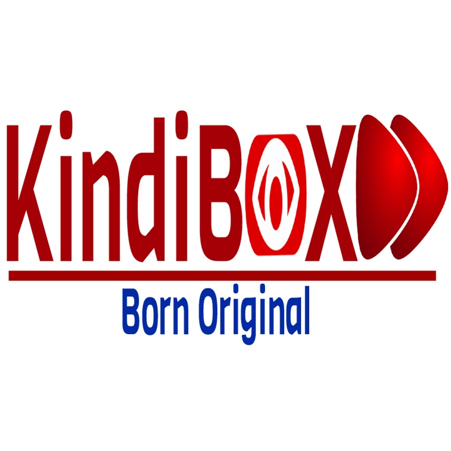 KindiBOX Avatar de canal de YouTube