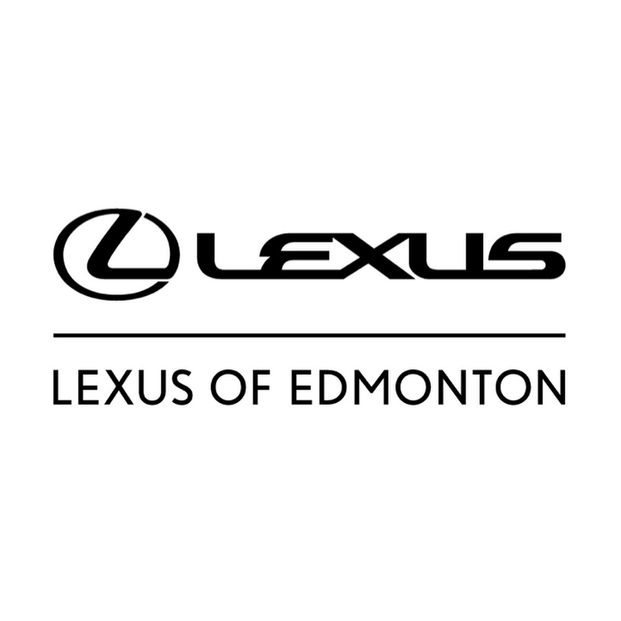 Lexus Of Edmonton Аватар канала YouTube