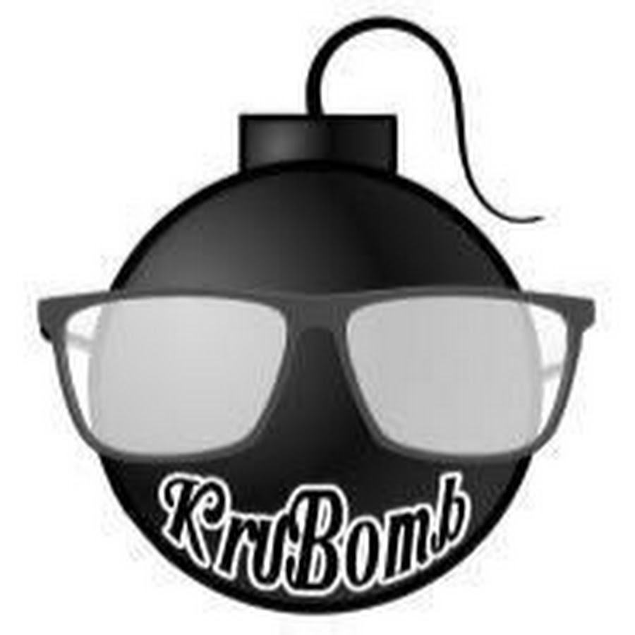 Kru-Bomb Goalkeeping YouTube kanalı avatarı