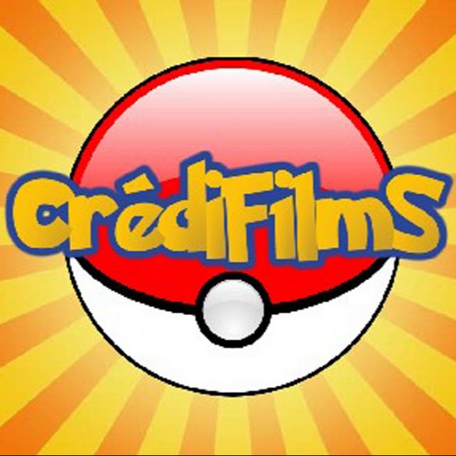 CrediFilms YouTube channel avatar