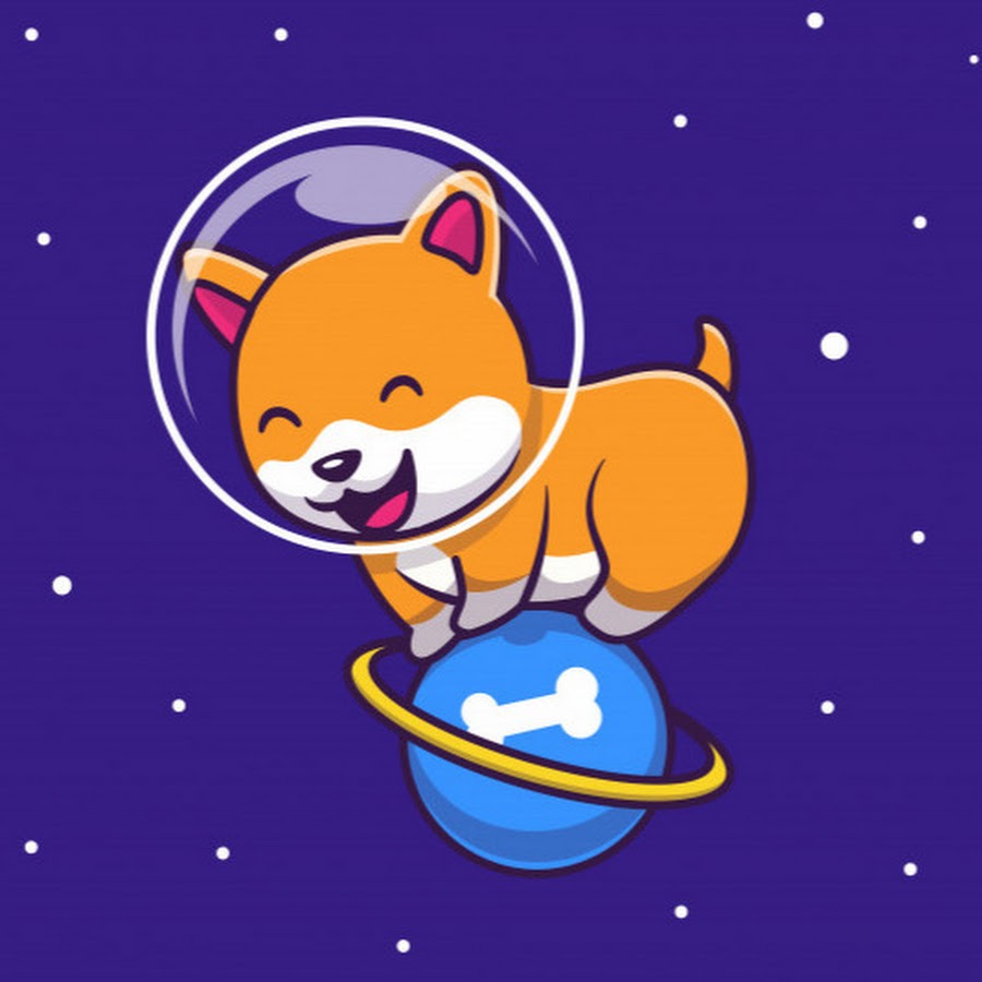 Puppies Planet YouTube channel avatar