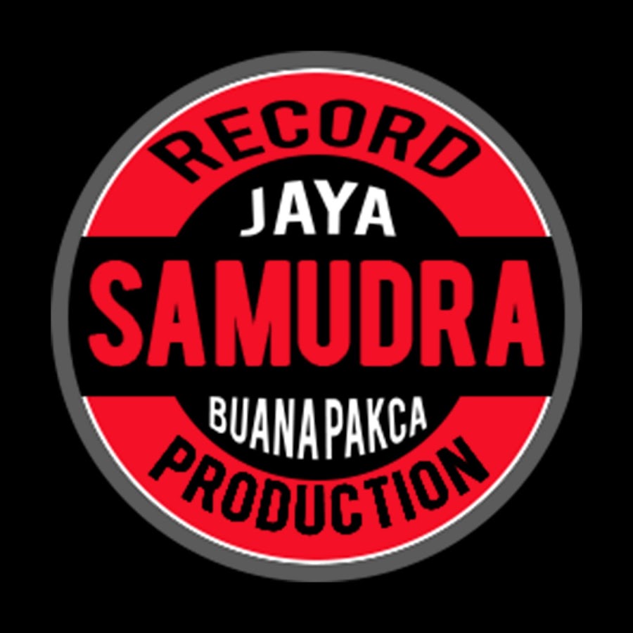 Samudra [OFFICIAL] Avatar de canal de YouTube