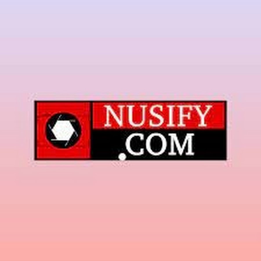 Nusify YouTube-Kanal-Avatar