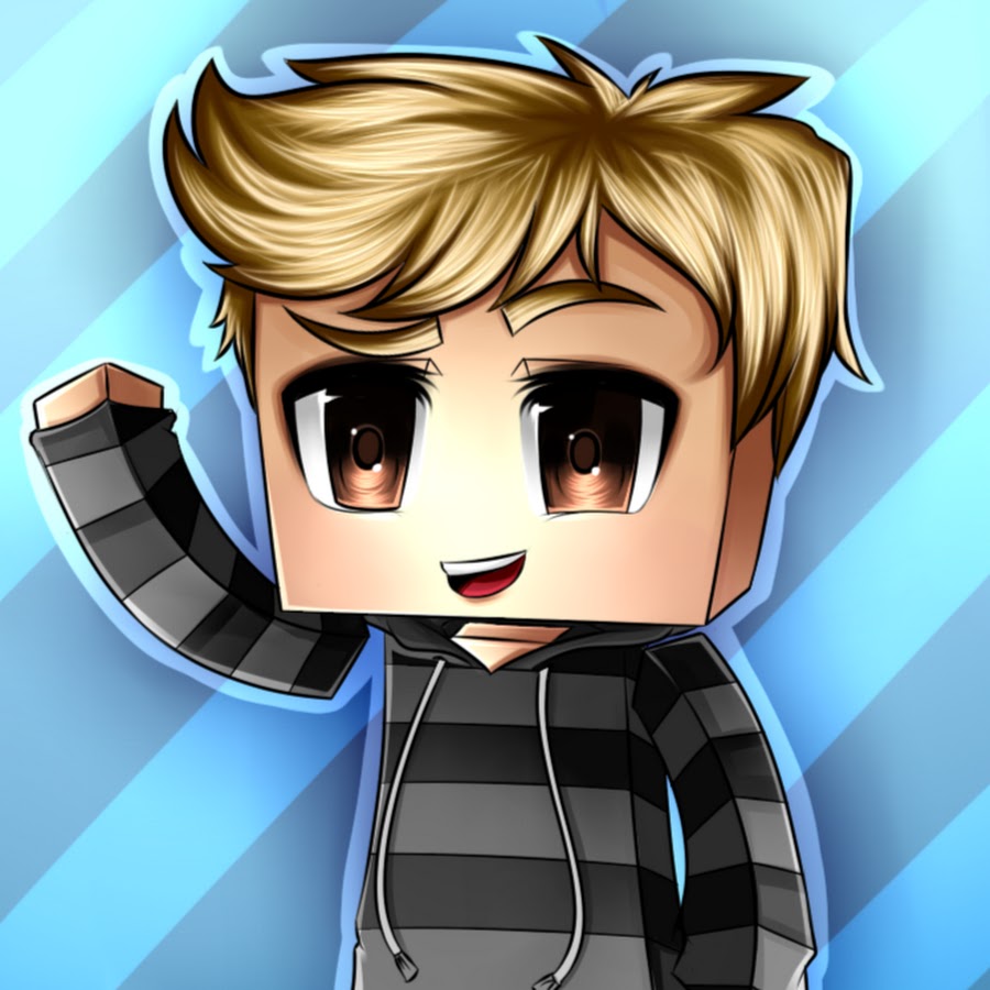 KenWorthGaming ã€‰ Minecraft! Avatar de canal de YouTube