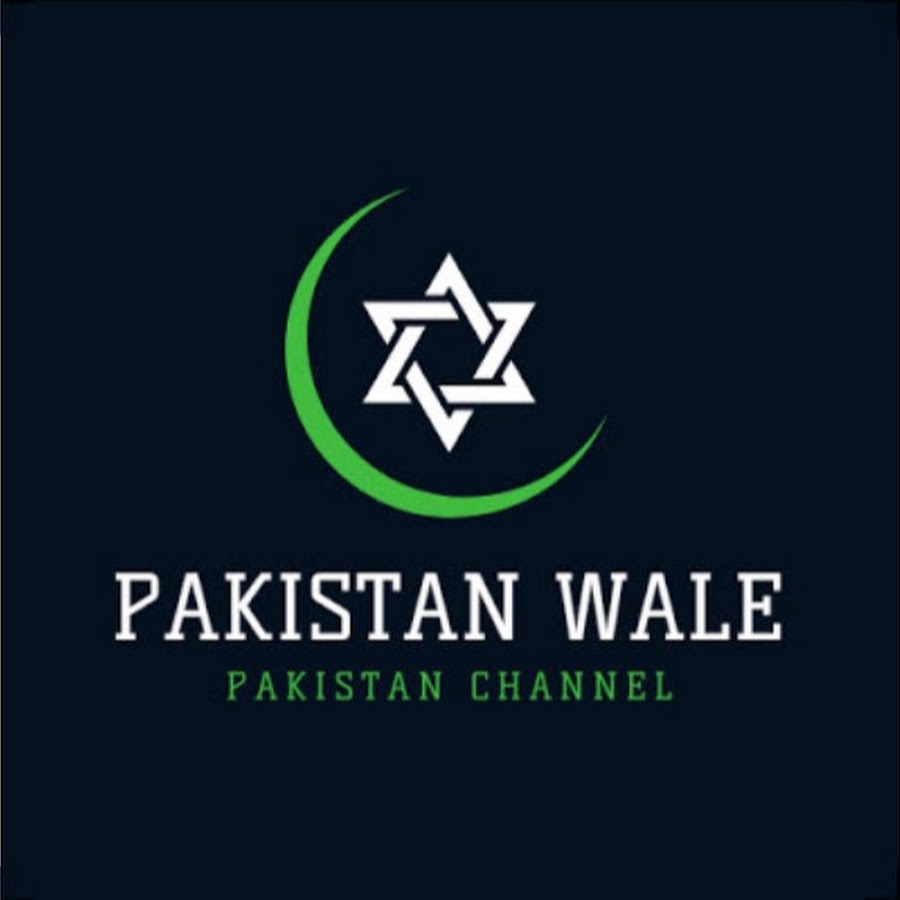 Pakistan Meri Jaan Avatar del canal de YouTube