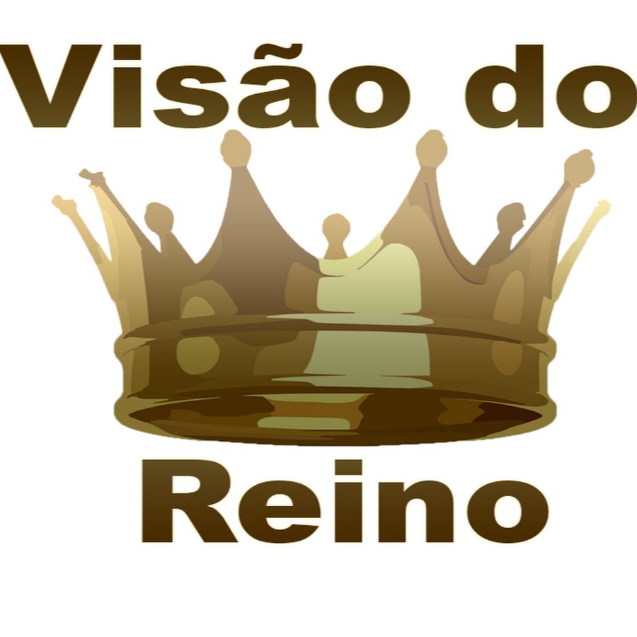 Visao do Reino HD YouTube 频道头像
