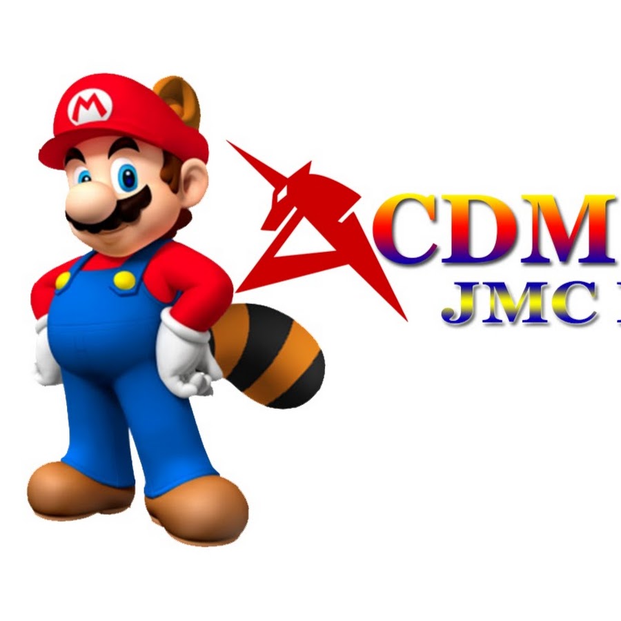 CDM RECORD - JMC RECORD YouTube channel avatar