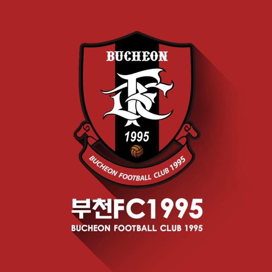 ë¶€ì²œFC1995 YouTube-Kanal-Avatar