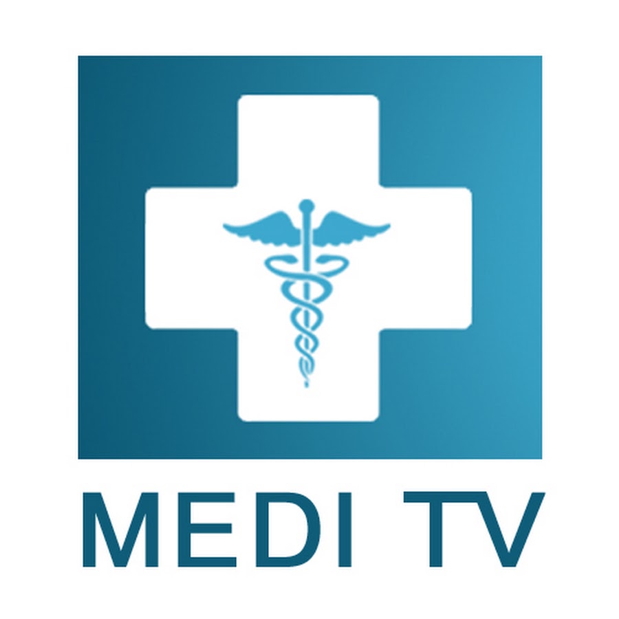 MEDI TV YouTube-Kanal-Avatar