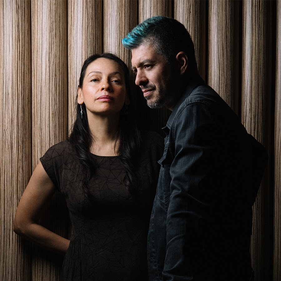 Rodrigo y Gabriela Avatar de chaîne YouTube