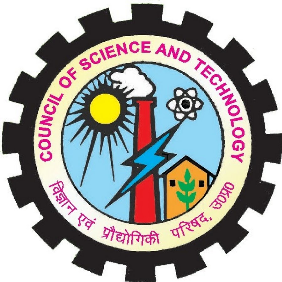 Regional Science & Technology Centre Ghaziabad YouTube channel avatar